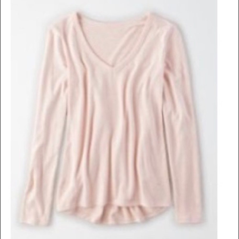 AMERICAN EAGLE top